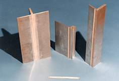 examples of weld geometries